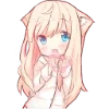🫶 Эмодзи «Некомия» для Telegram