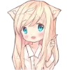 🫥 Эмодзи «Некомия» для Telegram