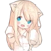 🫥 Эмодзи «Некомия» для Telegram