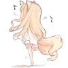 🫥 Эмодзи «Некомия» для Telegram