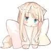 🫥 Эмодзи «Некомия» для Telegram