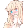 😳 Эмодзи «Некомия» для Telegram