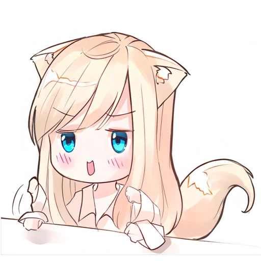 😬 Стикер «Некомия» для Telegram