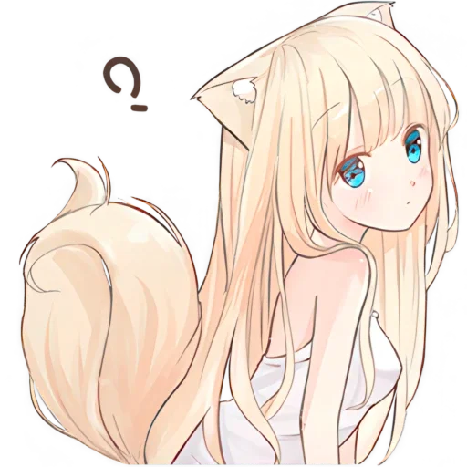 🤨 Стикер «Некомия» для Telegram