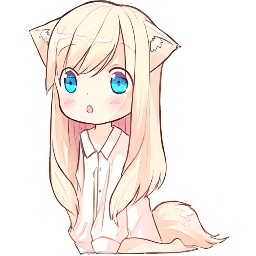 🫨 Стикер «Некомия» для Telegram
