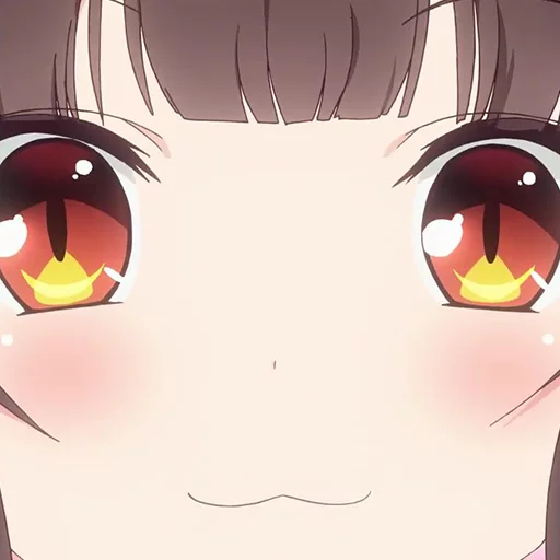 😸 Стикер «NEKOPARA» для Telegram