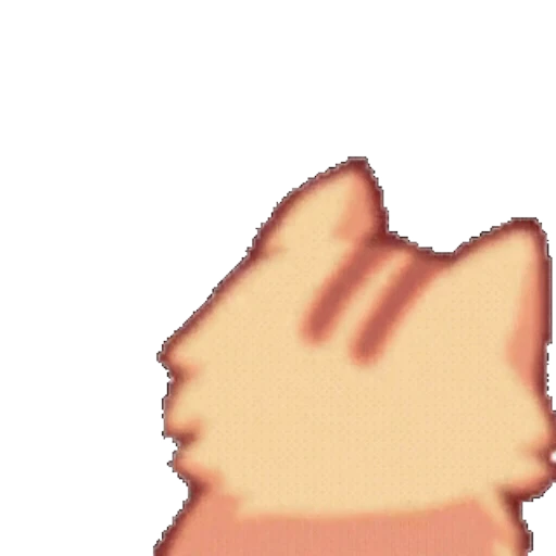 🤡 Стикер «neko random» для Telegram