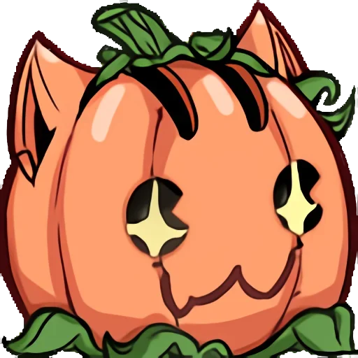 🎃 Стикер «Neko» для Telegram