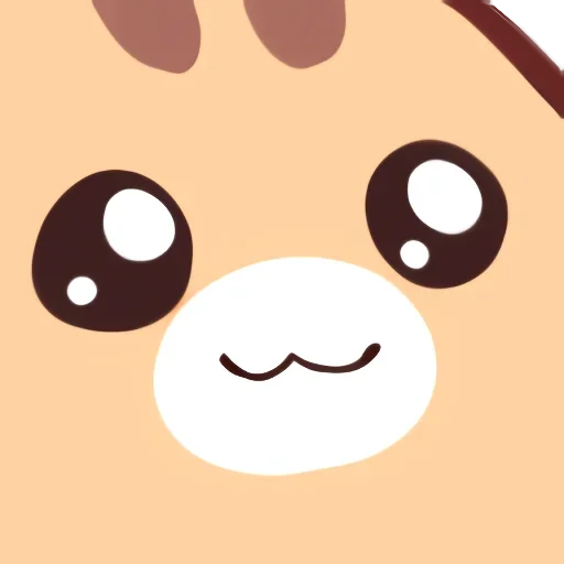 😌 Стикер «Neko» для Telegram