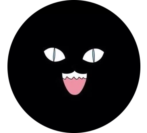 😀 Стикер «Noragami» для Telegram