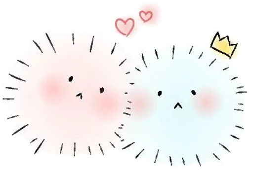 ❤ Стикер «Noragami» для Telegram