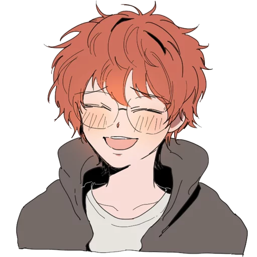 ☺️ Стикер «707» для Telegram