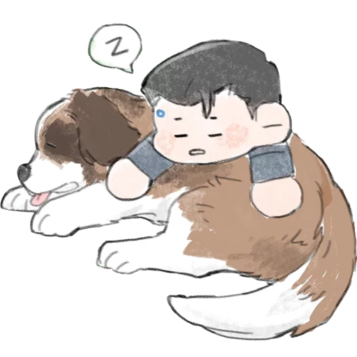 😪 Стикер «Detroit Become Human (Connor)» для Telegram