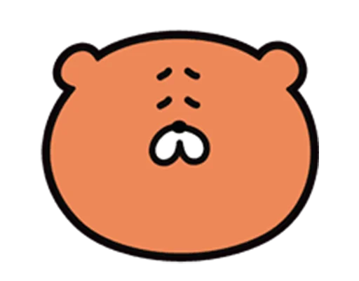 🐹 Стикер «Umaru-chan Emoji» для Telegram