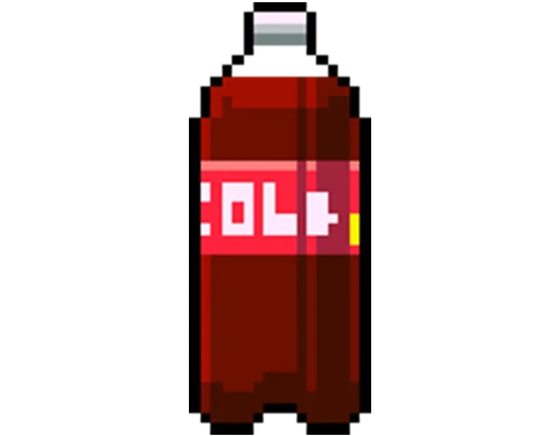 🥤 Стикер «Umaru-chan Emoji» для Telegram