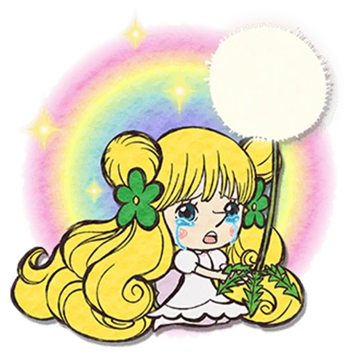 😭 Стикер «ONE PIECE&;s Summer Vacation» для Telegram