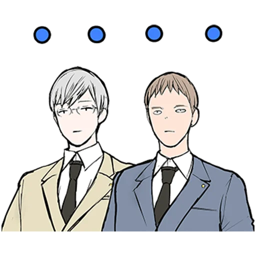 😐 Стикер «TOKYO GHOULre» для Telegram