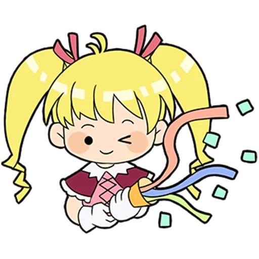 🥳 Стикер «HUNTER×HUNTER» для Telegram