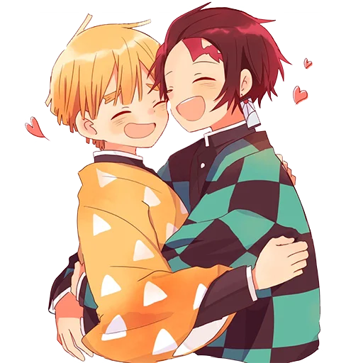 🥰 Стикер «Demon slayer (2)» для Telegram