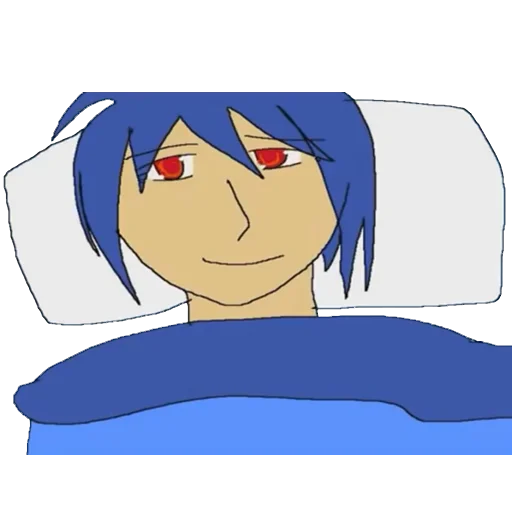 😴 Стикер «Nyan ~ Neko Sugar Girls» для Telegram