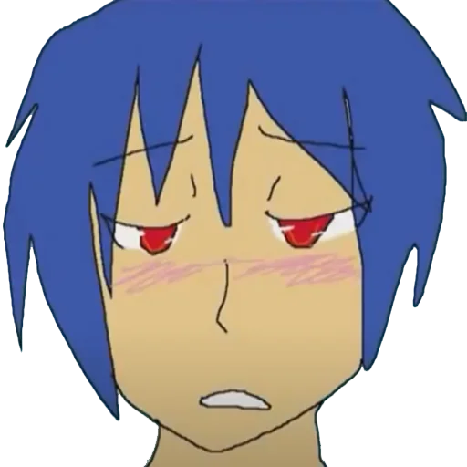 😳 Стикер «Nyan ~ Neko Sugar Girls» для Telegram