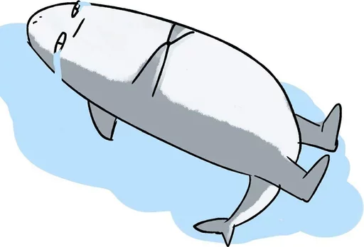😭 Стикер «Стики которые мы заслужили» для Telegram