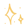 💅 Эмодзи «Буквы розовые, символы» для Telegram