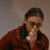 🤧 Эмодзи «Сериал Не родись красивой» для Telegram