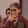 🤭 Эмодзи «Сериал Не родись красивой» для Telegram