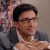 😇 Эмодзи «Сериал Не родись красивой» для Telegram