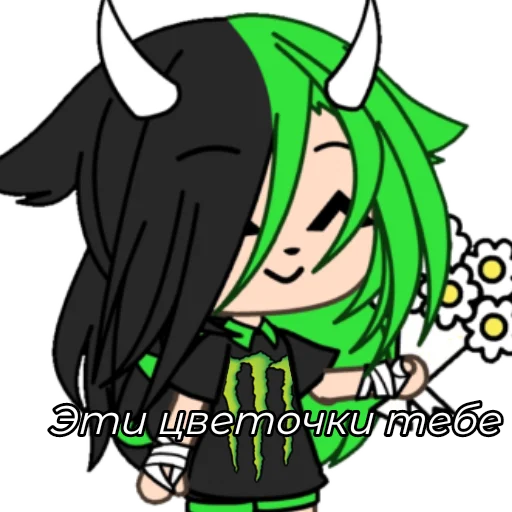 🎁 Стикер «nekto_128» для Telegram