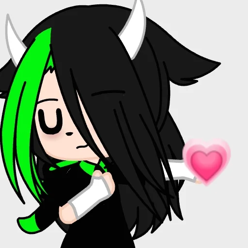 💗 Стикер «nekto_128» для Telegram