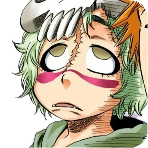 🥱 Стикер «Nelliel Tu Odelschwanck» для Telegram