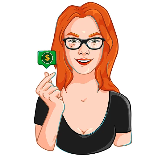 😉 Стикер «llena_pro» для Telegram