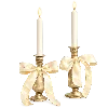 🕯️ Эмодзи «NEW YEAR 2026» для Telegram