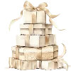 🎁 Эмодзи «NEW YEAR 2026» для Telegram