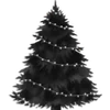 🎄 Эмодзи «NEW YEAR 2026» для Telegram