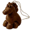 🐴 Эмодзи «NEW YEAR 2026» для Telegram