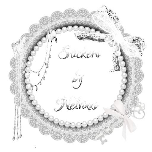 🌟 Стикер «light paradise» для Telegram