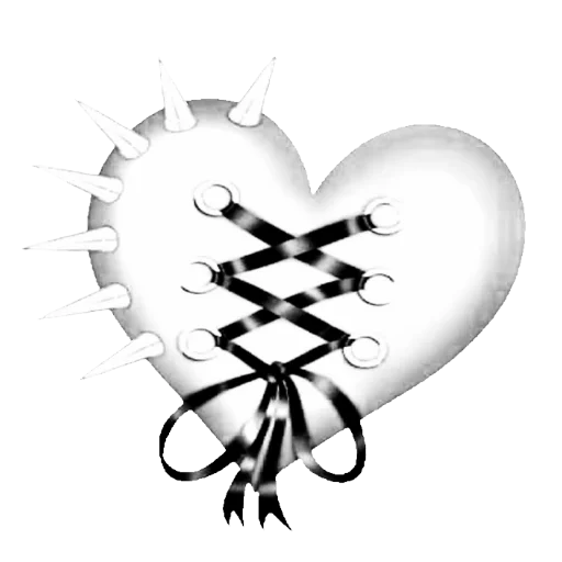 🌟 Стикер «light paradise» для Telegram