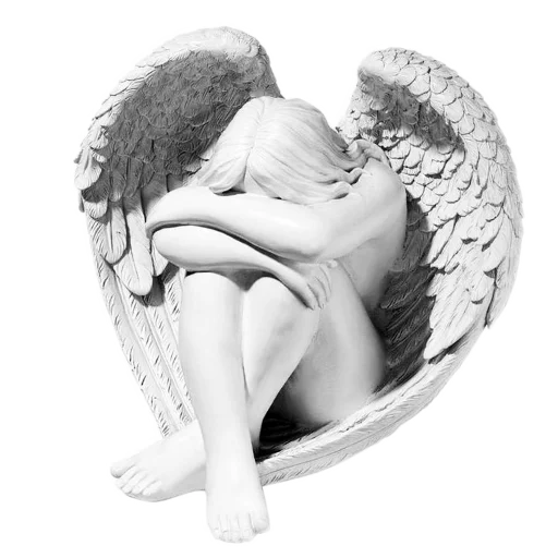 🌟 Стикер «light paradise» для Telegram