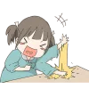 😅 Эмодзи «Немечан и Кура» для Telegram