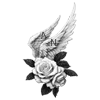 Стикер 35 Doomsday Angels