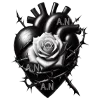 Стикер 47 Doomsday Angels