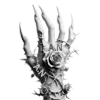 Стикер 41 Doomsday Angels
