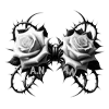 Стикер 44 Doomsday Angels