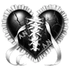 Стикер 6 Doomsday Angels