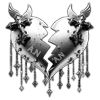 Стикер 16 Doomsday Angels