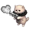 Стикер 17 Doomsday Angels