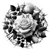 Стикер 26 Doomsday Angels